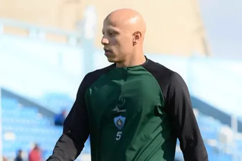 مدافع غزل المحلة يكشف.. سبب تعثر انتقاله للأهلي.. وتوقيعه للزمالك سابقًا